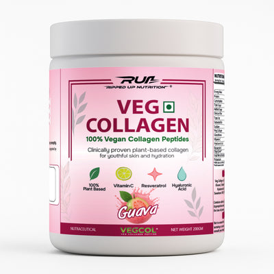 Veg Collagen - Plant Based