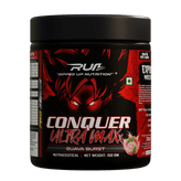 Conquer Ultra Maxx- Preworkout 150GM