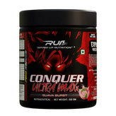 Conquer Ultra Maxx- Preworkout 150GM