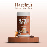 Protein Coffee