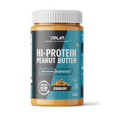 Hi-Protein Peanut Butter - Ripped Up Nutrition