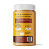 Honey Peanut Butter - Ripped Up Nutrition