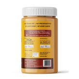 Honey Peanut Butter - Ripped Up Nutrition