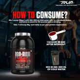 Iso-Rich PREMIUM Isolate