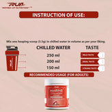 Marine Collagen For Glow