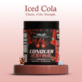 Conquer Ultra Maxx- Preworkout