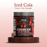 Conquer Ultra Maxx- Preworkout