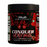 Conquer Ultra Maxx- Preworkout 150GM