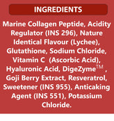 Collagen- (Marine & Veg)