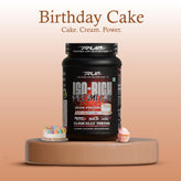 Iso-Rich PREMIUM Isolate