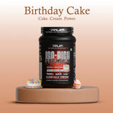 Iso-Rich PREMIUM Isolate