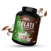 Whey Protein Isolate