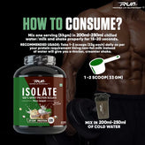 Whey Protein Isolate