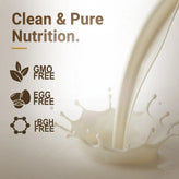 Whey Protein Isolate