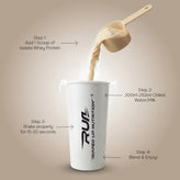 Whey Protein Isolate