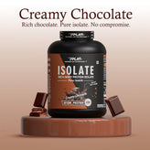 Whey Protein Isolate