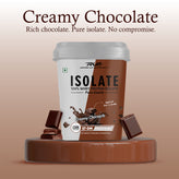 Whey Protein Isolate