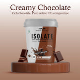 Whey Protein Isolate