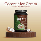Whey Protein Isolate