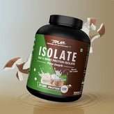 Whey Protein Isolate