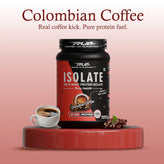 Whey Protein Isolate