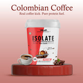 Whey Protein Isolate