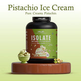 Whey Protein Isolate