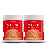Collagen- (Marine & Veg)