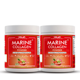 Marine Collagen For Glow