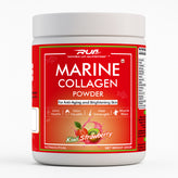 Collagen- (Marine & Veg)