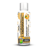 Liquid L- Citrulline + L- Arginine + Taurine - Ripped Up Nutrition