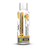 Liquid L- Citrulline + L- Arginine + Taurine - Ripped Up Nutrition