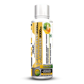 Liquid L- Citrulline + L- Arginine + Taurine - Ripped Up Nutrition