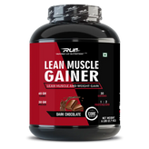 Lean Muscle Gainer