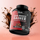 Lean Muscle Gainer