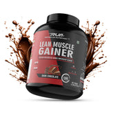 Lean Muscle Gainer