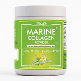 Marine Collagen For Glow