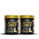 Alpha Shred- PRO Series (RIPPED ARMY exclusive)