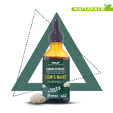 Lion's Mane Mushroom Liquid Extract