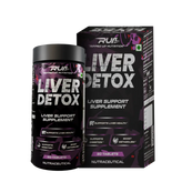 Liver Detox - 90 Tabs