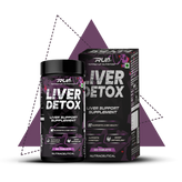 Liver Detox - 90 Tabs