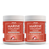 Marine Collagen For Glow