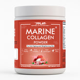 Collagen- (Marine & Veg)