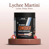 Conquer Pre-workout