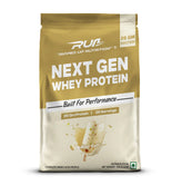 Next Gen Whey Protein (Whey + Fermented Yeast Protein)