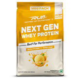 Next Gen Whey Protein (Whey + Fermented Yeast Protein)