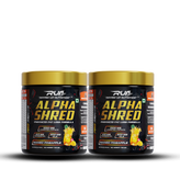 Alpha Shred- PRO Series