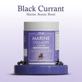 Collagen- (Marine & Veg)