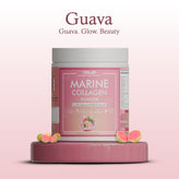 Collagen- (Marine & Veg)