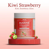 Marine Collagen For Glow